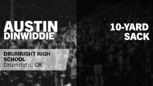 Baseball Game Preview: Drumright Tornadoes vs. Olive Wildcats