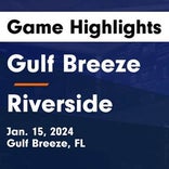 Basketball Game Preview: Riverside Generals vs. Deltona Wolves