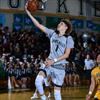 Video: LaMelo Ball scores 92 points in Chino Hills victory