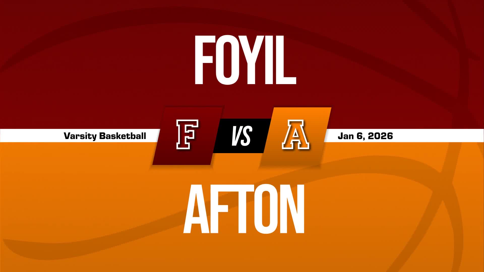 Basketball Recap: Foyil Takes a Loss