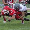 Five-sport Grand County standout Jacob Francis plays for his late dad