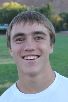 Jacob Francis, Grand County