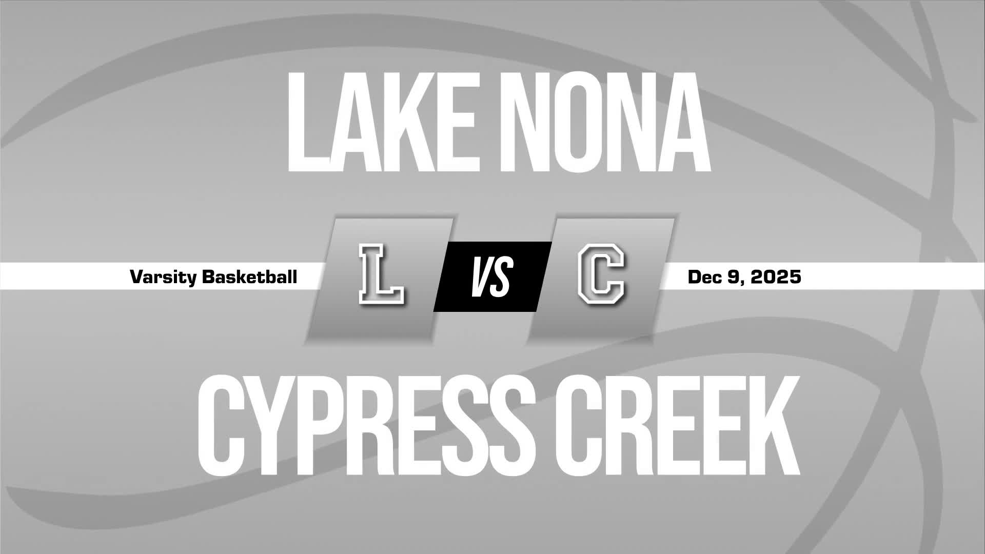 Basketball Game Preview: Cypress Creek Bears vs. Liberty Chargers + How To Watch
