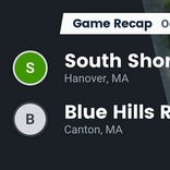 Football Game Preview: South Shore Vo-Tech vs. Hull