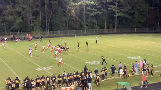 4A DC 6 Top Football Player Performances