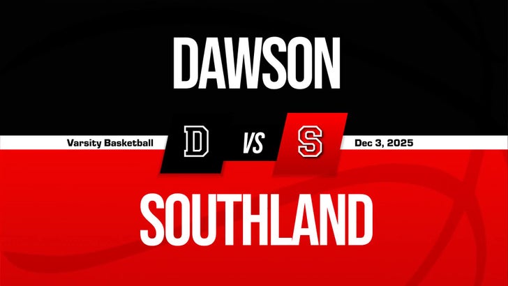 Basketball Recap: Chace Thomas' Big Game Can't Quite Lead Dawson