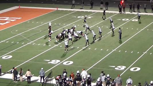 AAAAA Region 7 Top Football Player Performances