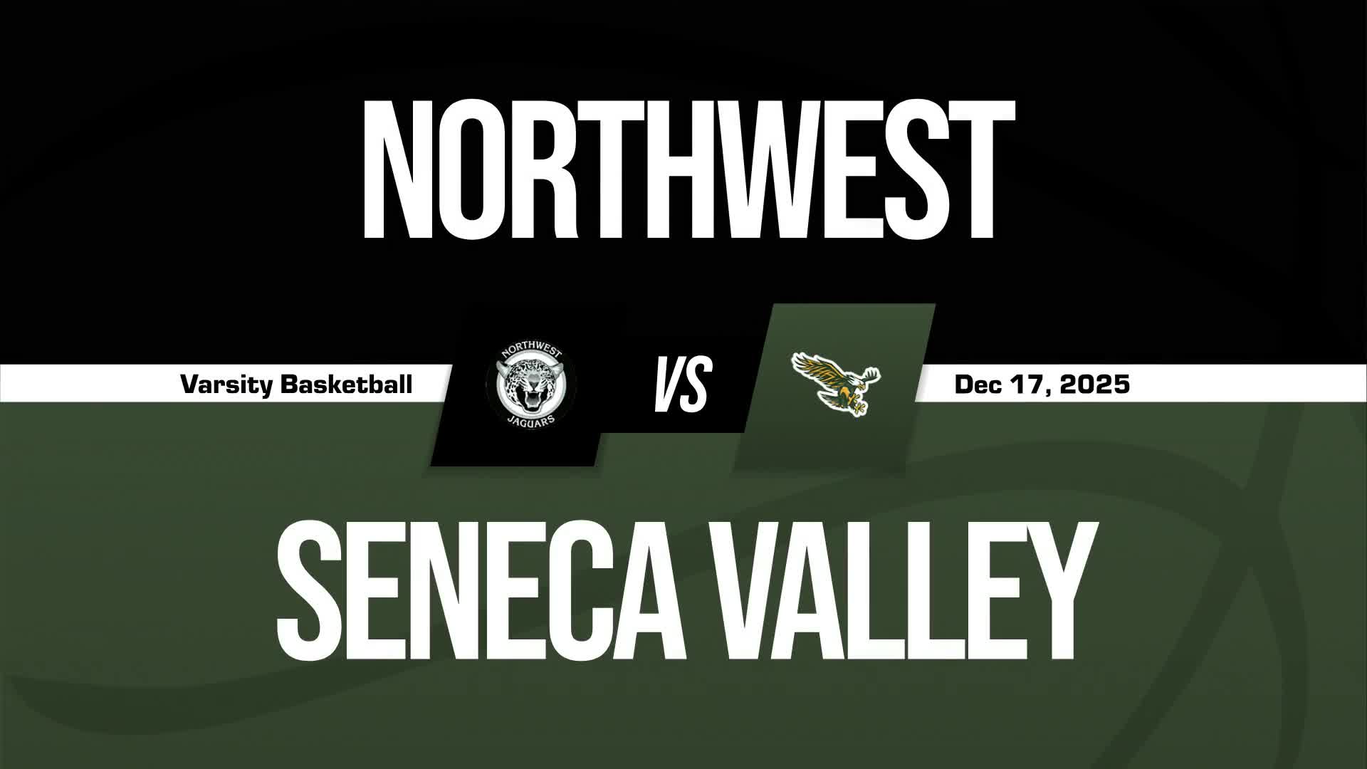 Basketball Recap: Kush Malhotra's Big Game Can't Quite Lead Northwest over Seneca Valley + How To Watch
