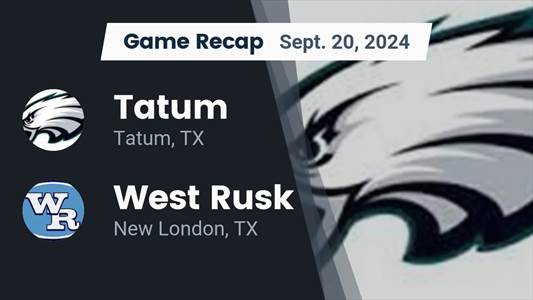 Football Game Preview: 