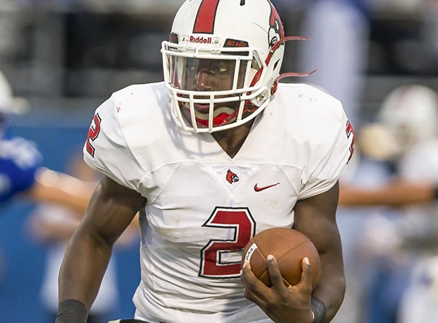 Colerain debuts at No. 1 in the Ohio High School AP Division I state rankings.