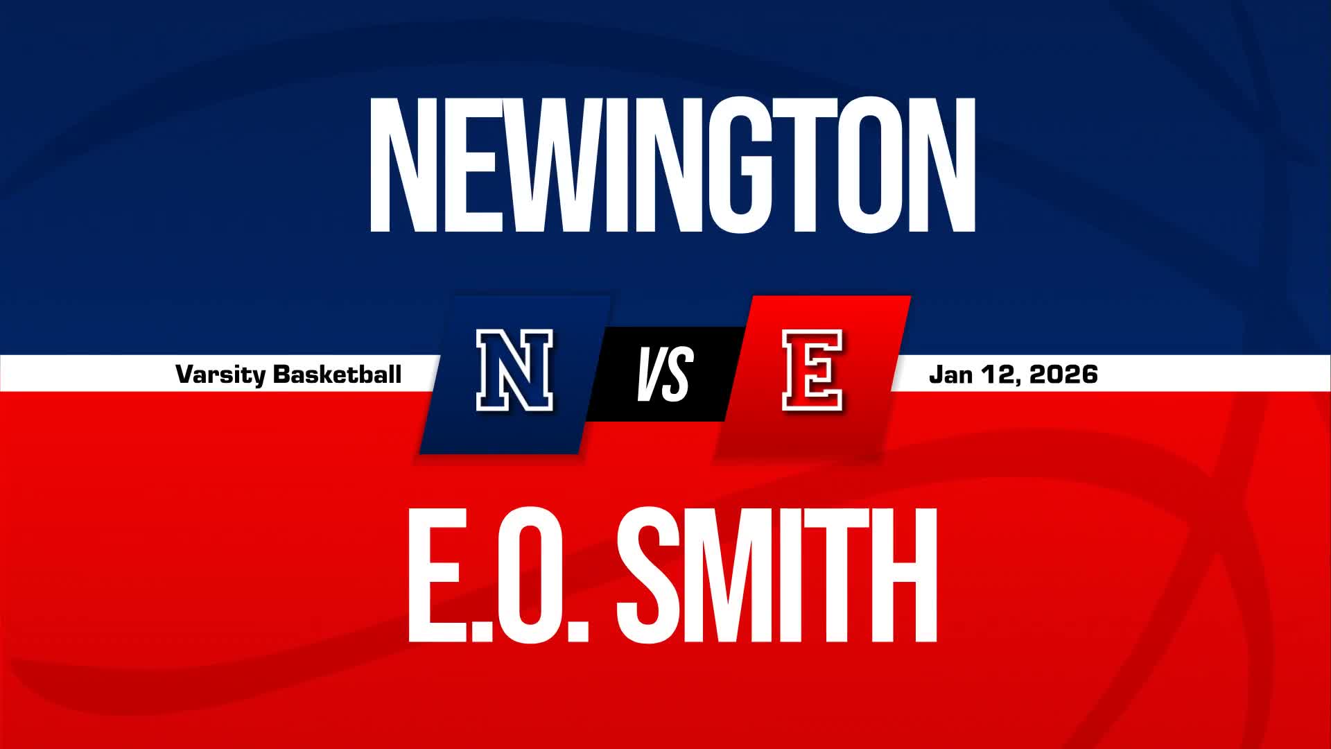 Basketball Game Preview: Newington Nor'easters vs. Rocky Hill Terriers