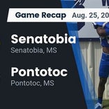 Football Game Preview: Byhalia vs. Senatobia