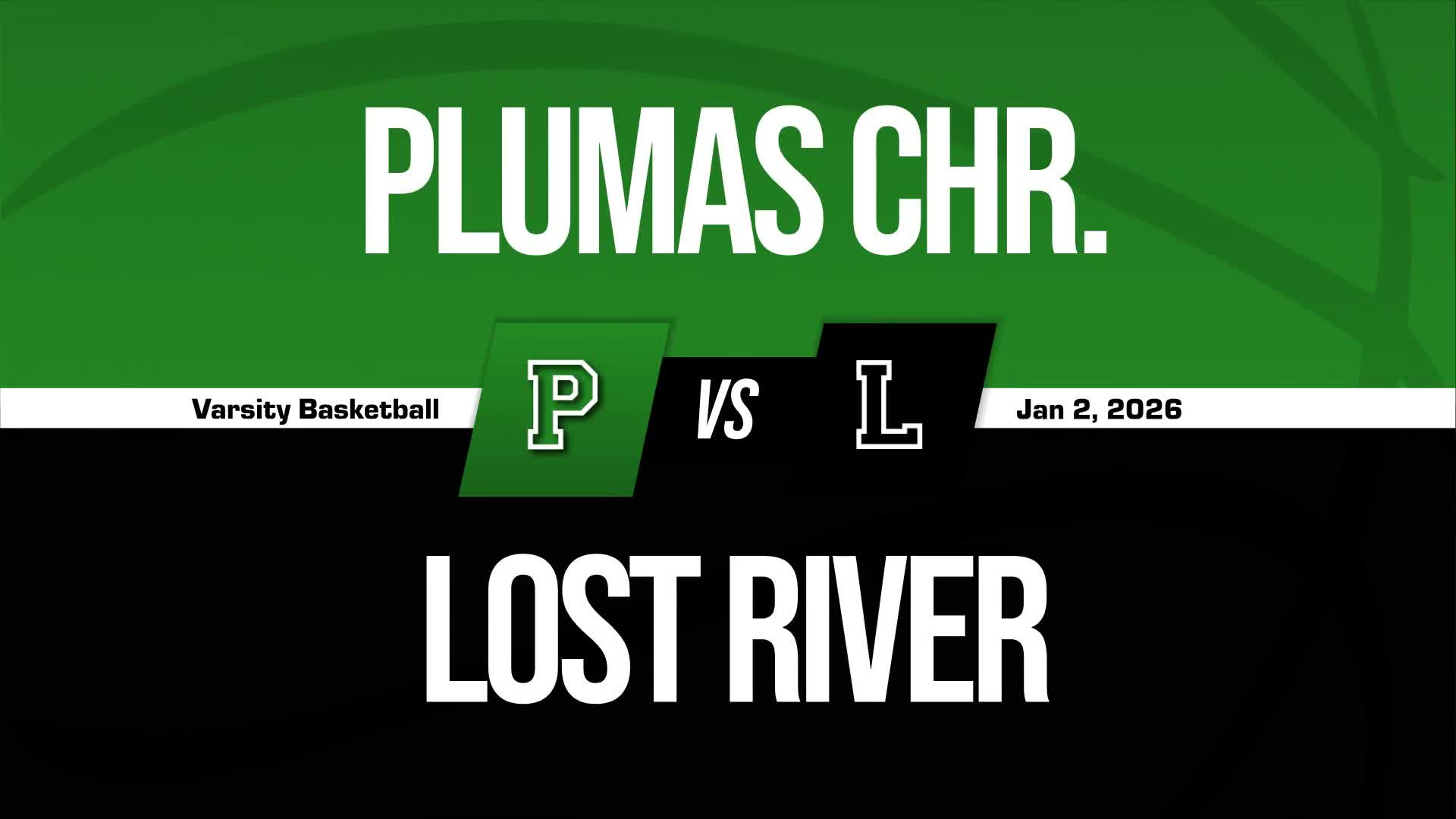 Basketball Recap: Lost River Has No Trouble Against La Pine