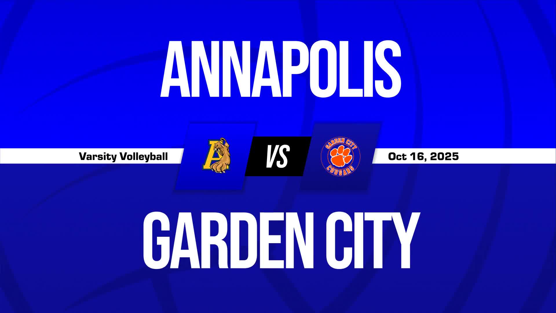 Volleyball Recap: Annapolis Puts Losing Streak Behind Them + How To Watch