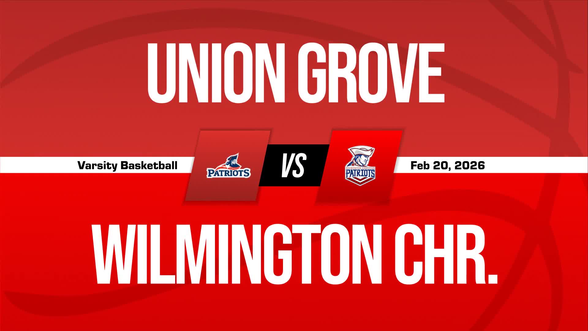 Basketball Recap: Wilmington Christian Academy's  Victory  on Friday Extends Winning Streak to Nine