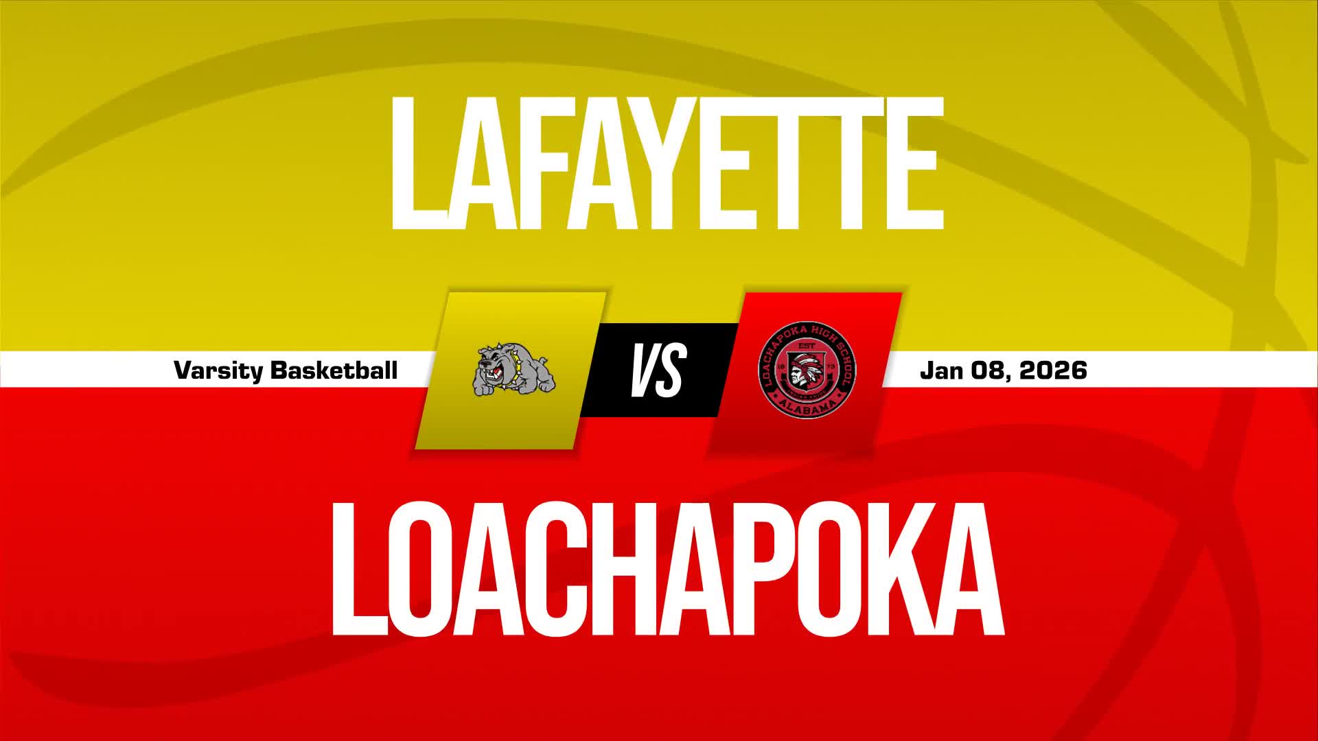 Basketball Game Preview: LaFayette Bulldogs vs. Lanett Panthers + How To Watch