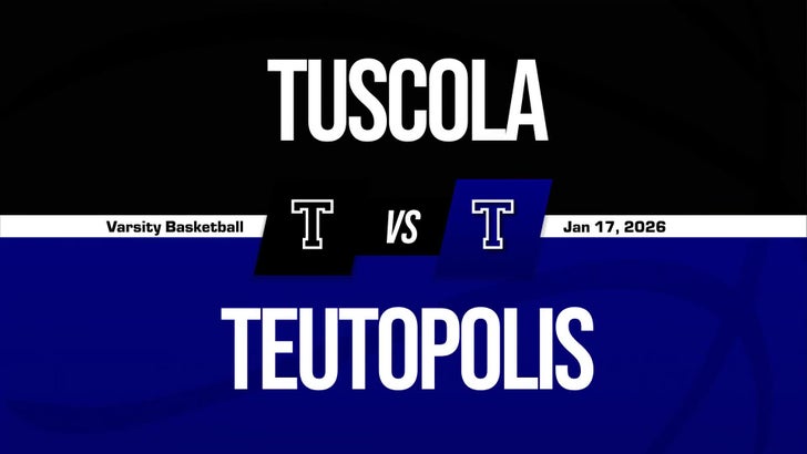 Basketball Recap: Tuscola Piles Up the Points Against Meridian
