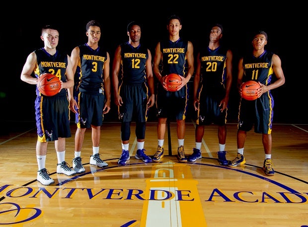 Top 25 high school boys basketball teams of the 2000s