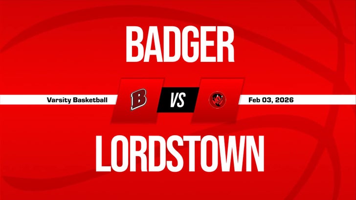 Basketball Game Preview: Lordstown Red Devils vs. McKinley Troja