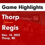 Basketball Game Preview: Thorp Cardinals vs. Stanley-Boyd Orioles