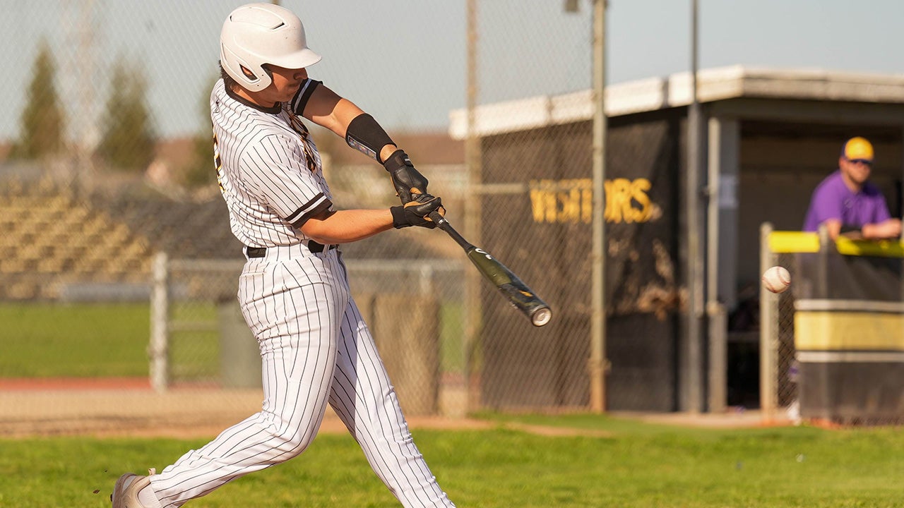 Sac-Joaquin baseball playoff brackets