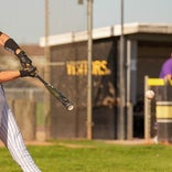 Sac-Joaquin Section high school baseball playoff brackets