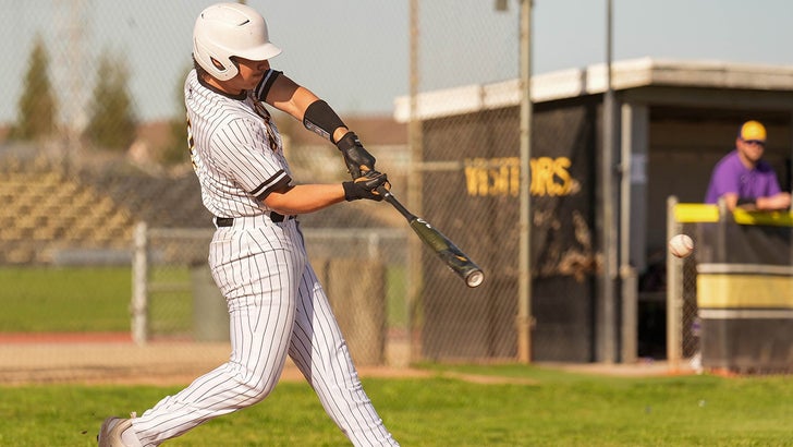 Sac-Joaquin baseball playoff brackets