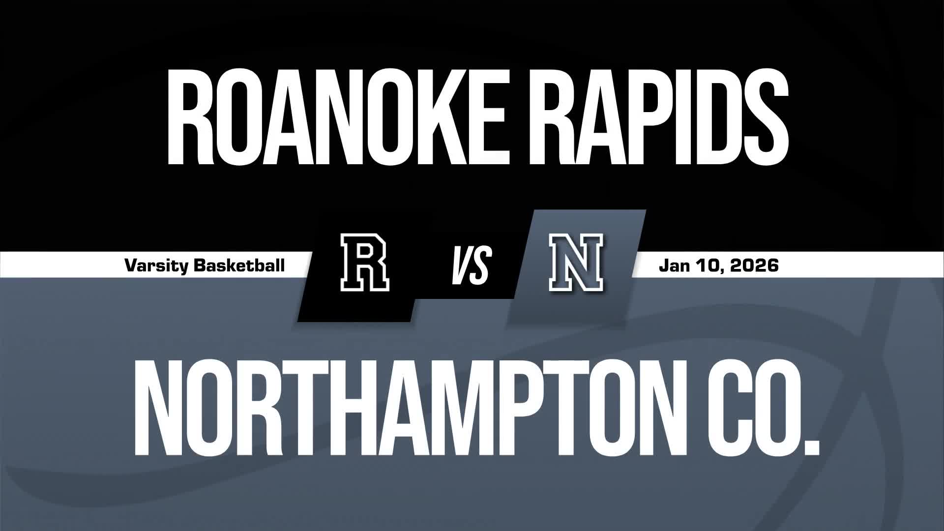Basketball Recap: Northampton County Takes a Loss