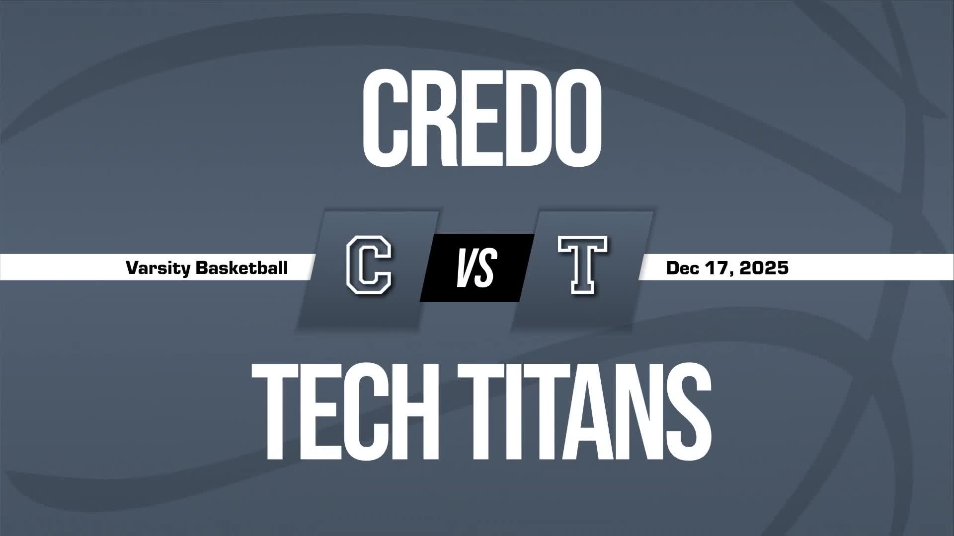 Basketball Game Preview: Technology Titans vs. Roseland Universi