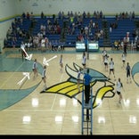 Volleyball Recap: Highland Beats Clear Fork for Their Fourth Straight Victory