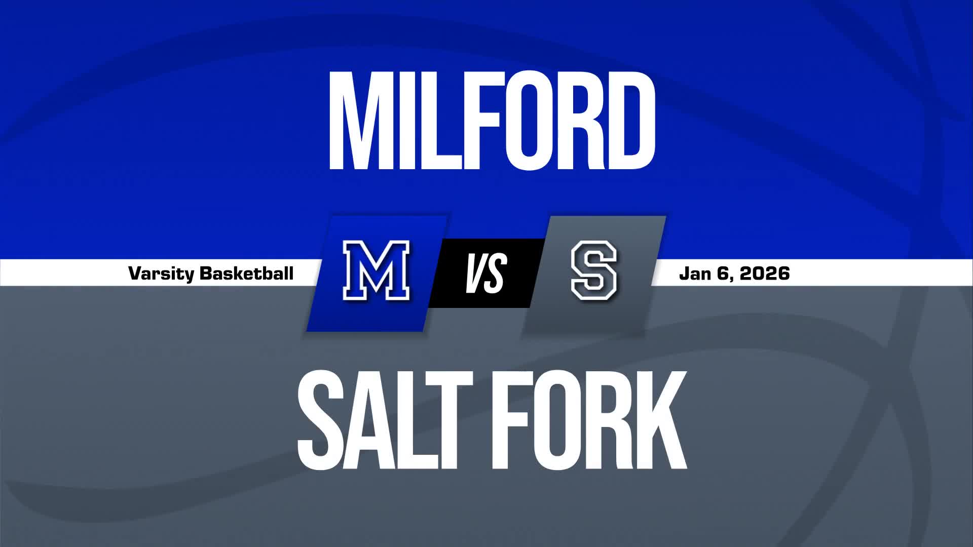 Basketball Game Preview: Milford Bearcats vs. Oakwood Comets