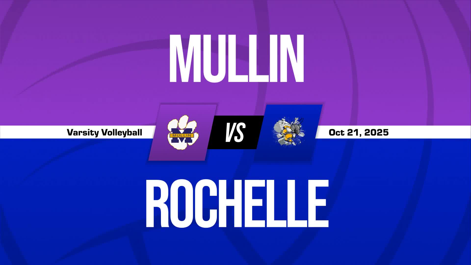 Volleyball Recap: Mullin Comes Up Short + How To Watch