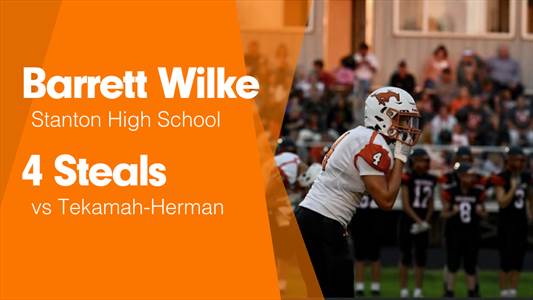 Basketball Game Preview: Stanton Mustangs vs. Lyons-Decatur Northeast Cougars