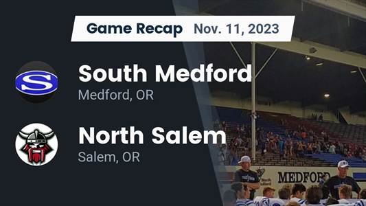 Football Game Preview: Clackamas Cavaliers vs. South Medford Panthers