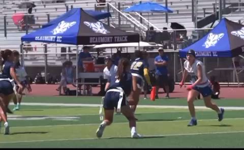 Flag Football Game Preview: Beaumont Cougars vs. Redlands East Valley Wildcats