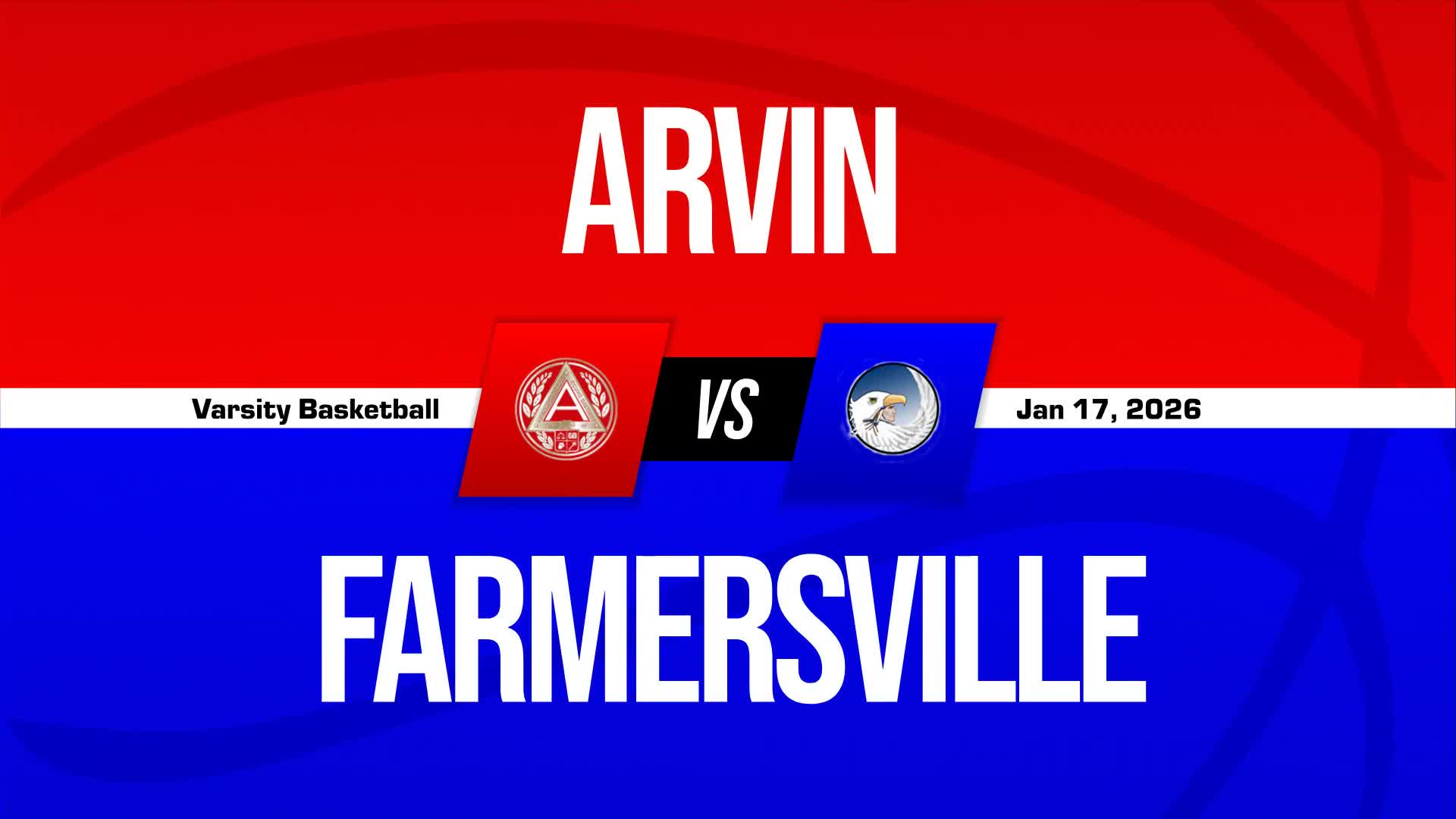Basketball Recap: Arvin Beats Farmersville for Their Third Strai