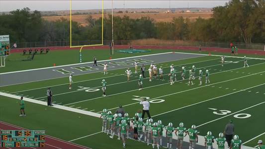 Shamrock vs. Clarendon