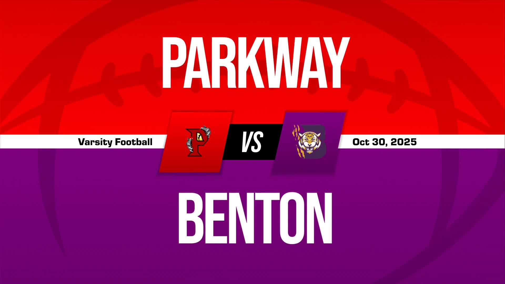 Football Game Preview: Benton Tigers vs. Natchitoches Central Chiefs + How To Watch