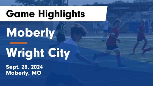 Soccer Game Preview: Wright City vs. Christian Fellowship