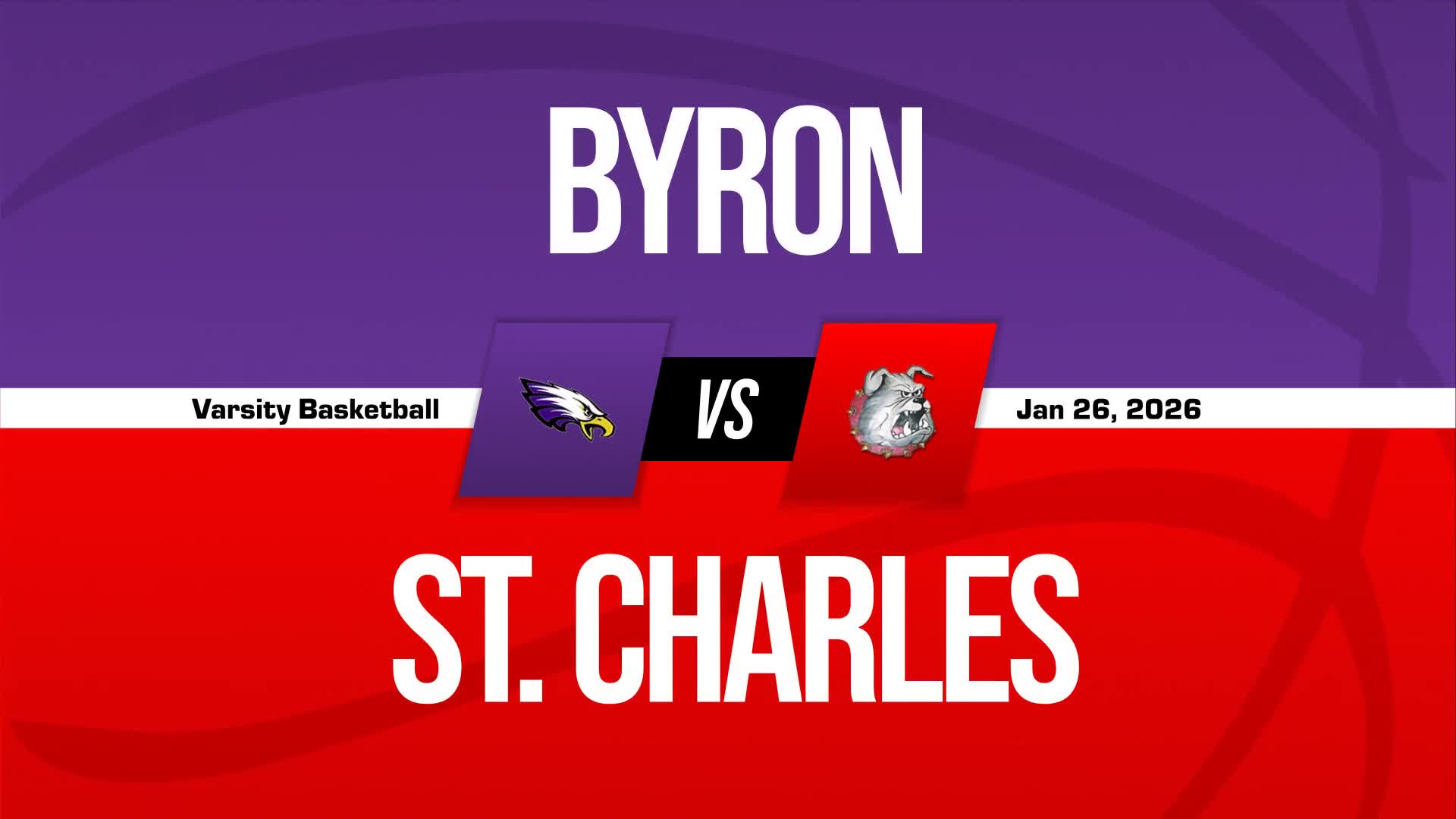 Basketball Recap: Byron Takes a Loss + How To Watch