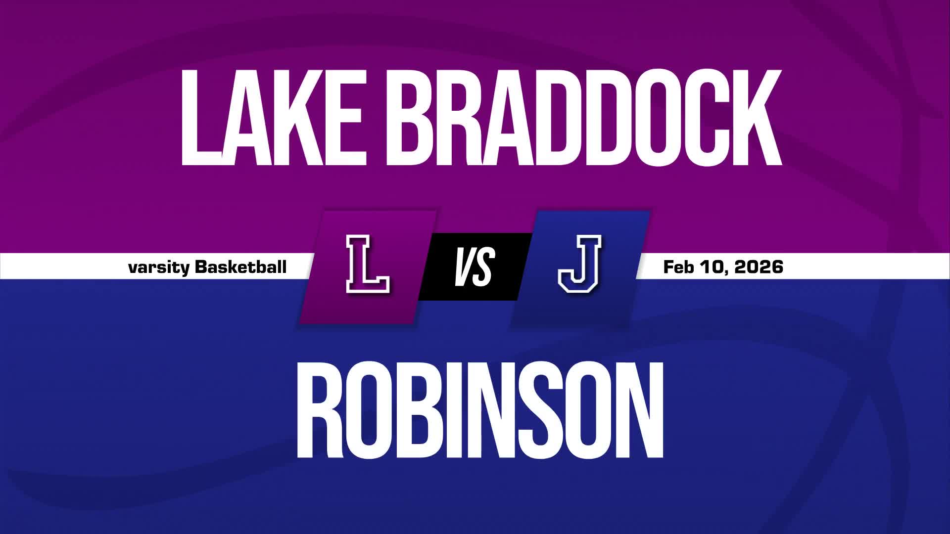 Basketball Recap: Robinson Comes Up Short