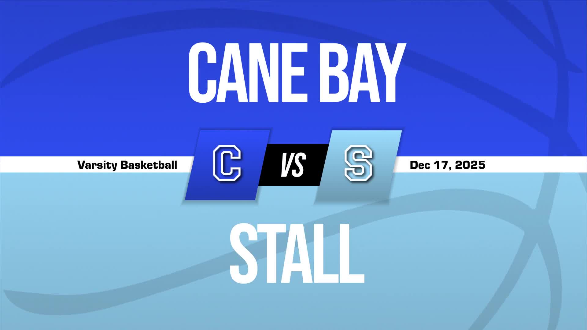 Basketball Game Preview: Cane Bay Cobras vs. Lucy Beckham Bengals