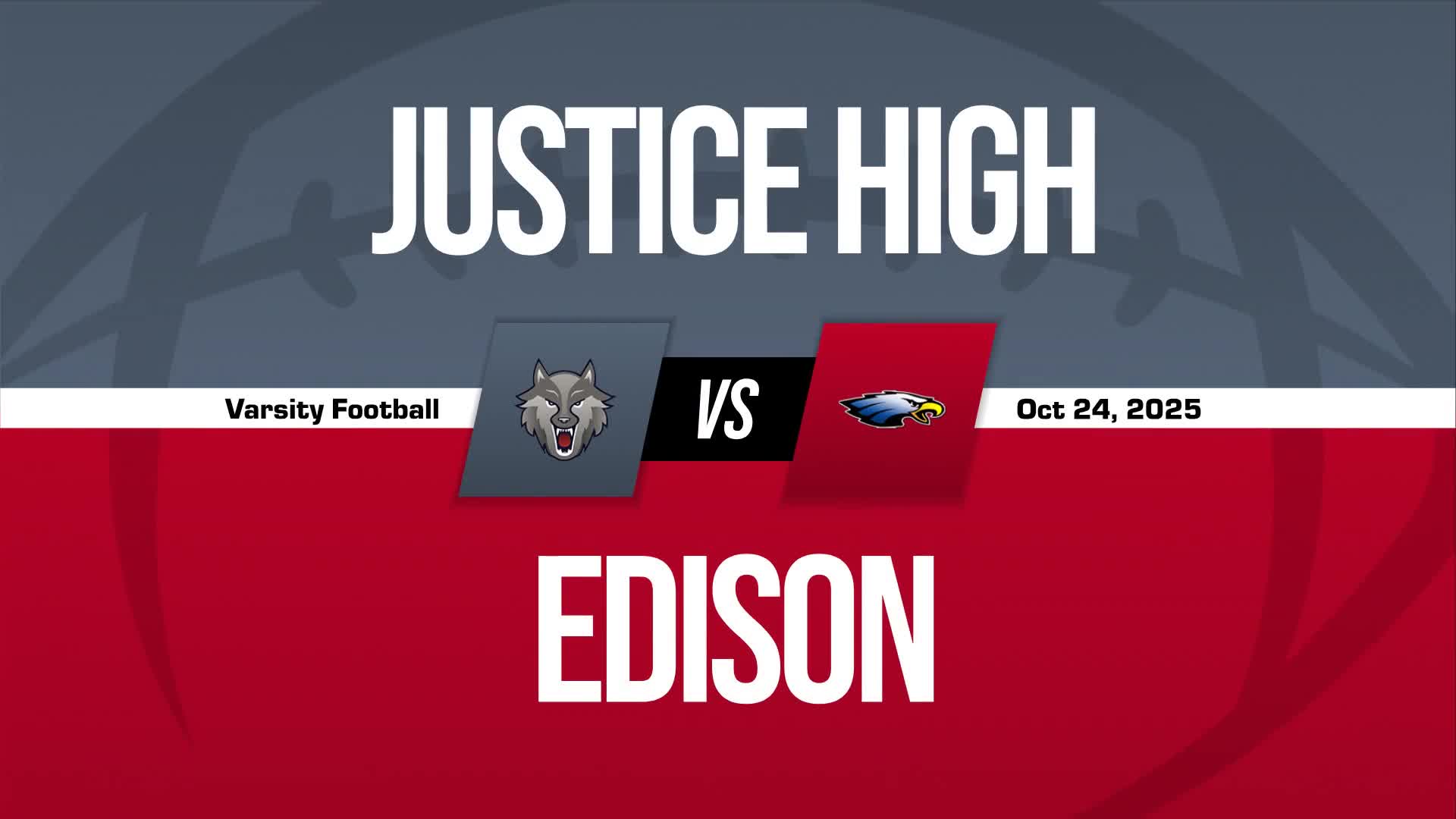 Football Recap: Xiekiel Gongora Key Part of Team Effort in Eagles Win + How To Watch