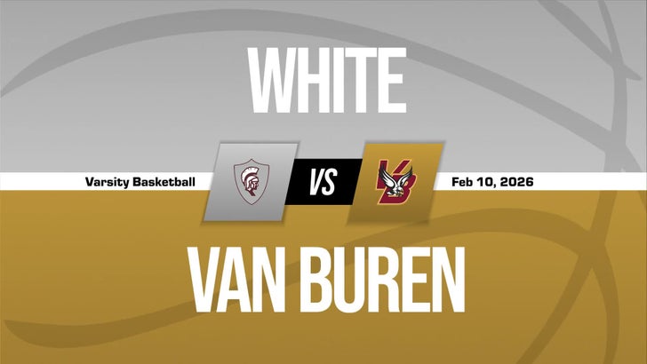 Basketball Recap: Van Buren County Takes a Loss