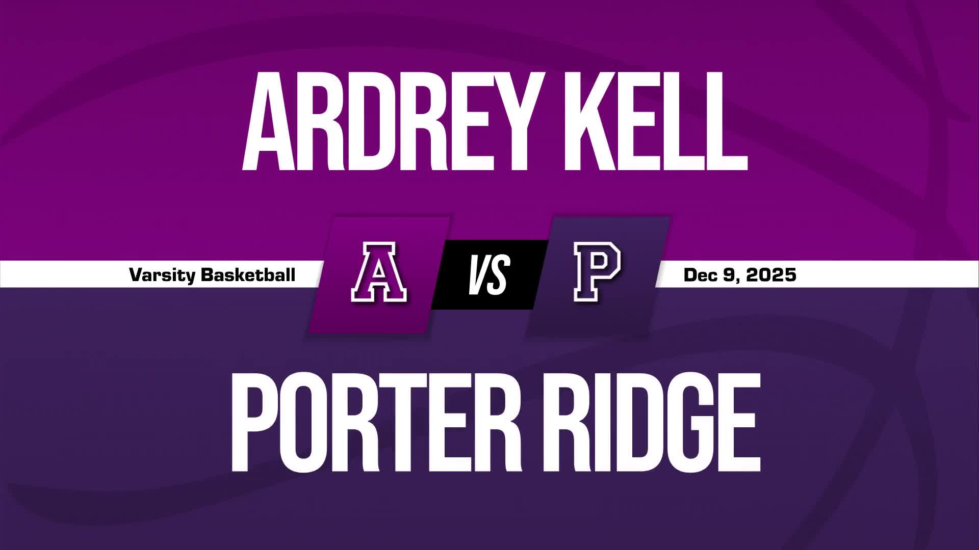 Basketball Recap: Porter Ridge Comes Up Short + How To Watch