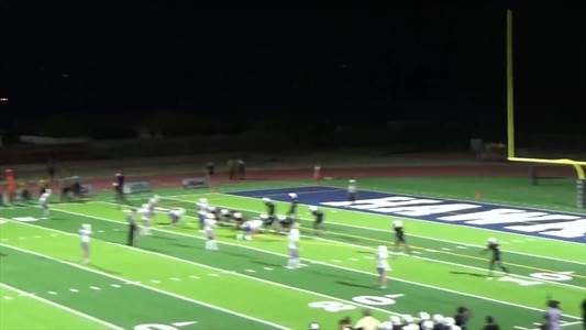 Basketball Recap: Cristian Acevedo's Big Game Can't Quite Lead A