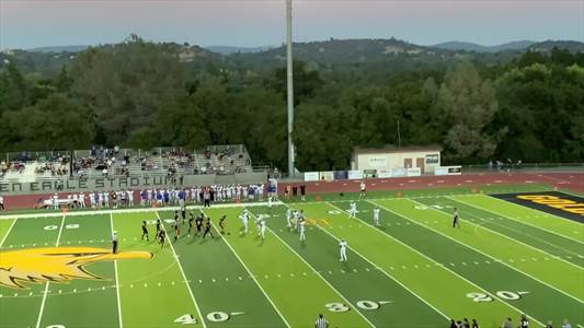 Baseball Game Preview: Del Oro Golden Eagles vs. Oak Ridge Trojans