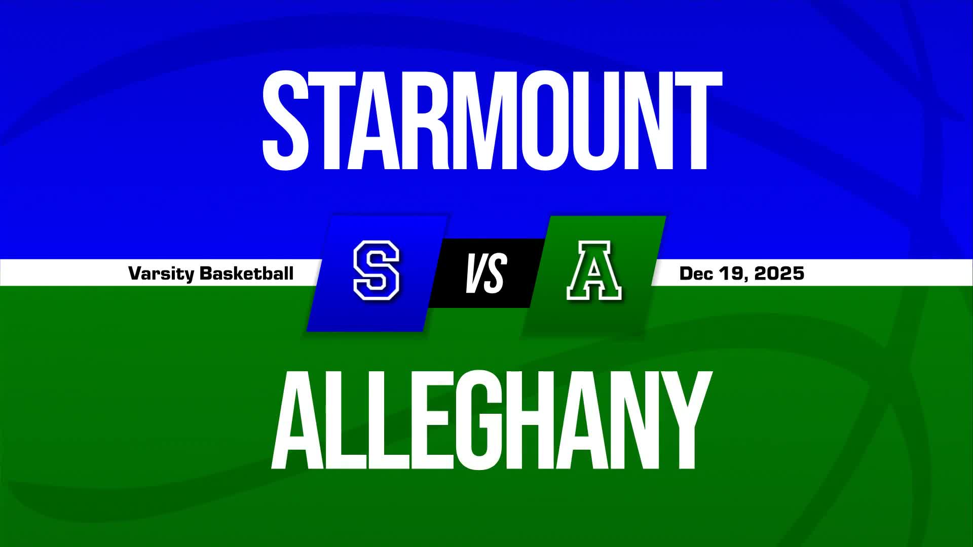 Basketball Recap: Alleghany Comes Up Short + How To Watch