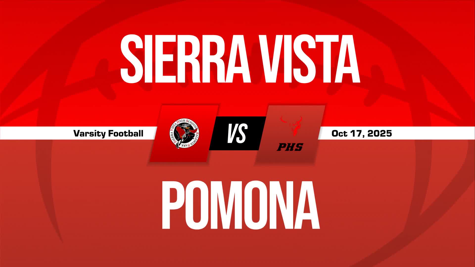 Football Game Preview: Pomona Red Devils vs. Azusa Aztecs + How To Watch