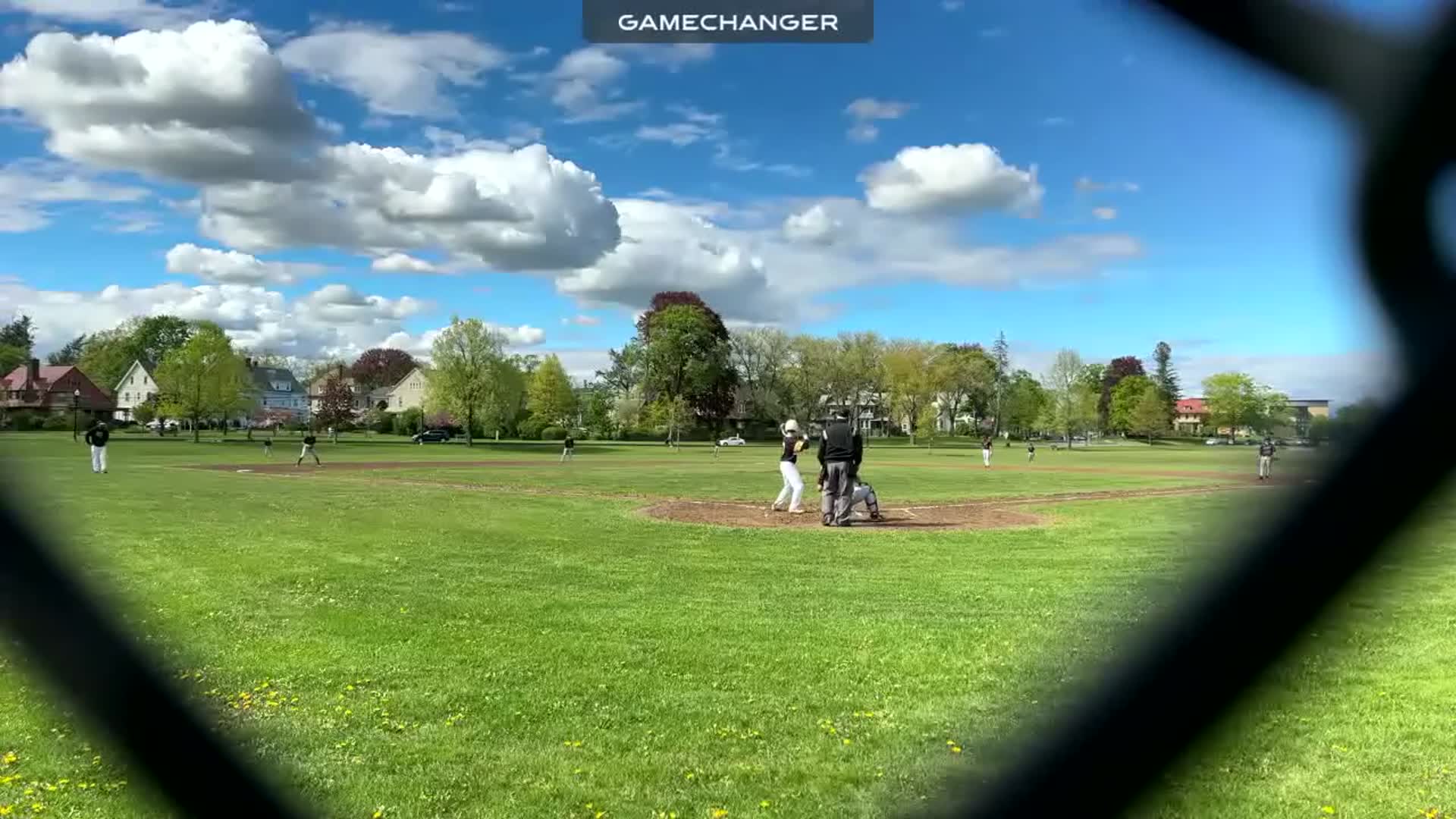 Baseball Recap: East Windsor turns things around after  road los